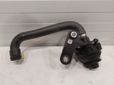 Engine Air Intake Resonator